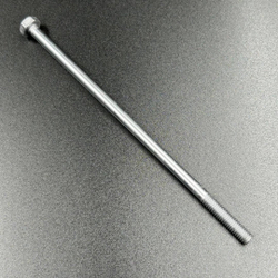 Болт подвески Yamaha 9.9-15, F9.9-15 (90101-06M29) (YUELANG)