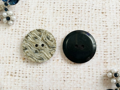 Пуговицы, d 2,5 см