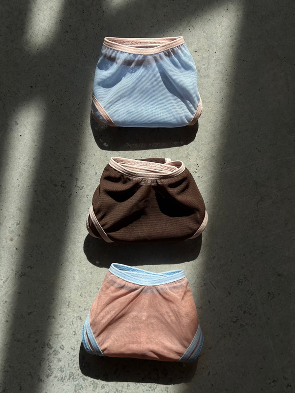 Набор трусиков #5