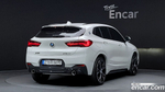 BMW X2 (F39) xDrive20i M Sports (02.2023)
