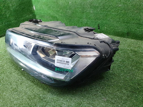 Битая Фара левая VW Tiguan 2 (2016-2020) LED