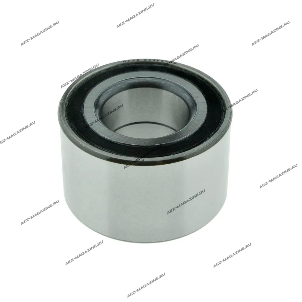 Подшипник для стиральной машины SKF -двухрядный (широкий) BA2B 633667 BB