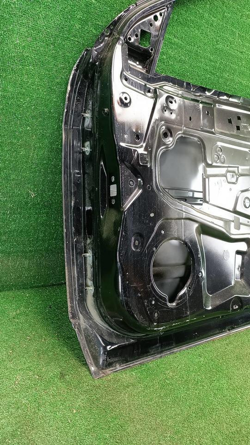 Дверь передняя правая Nissan Qashqai J11 (13-23)