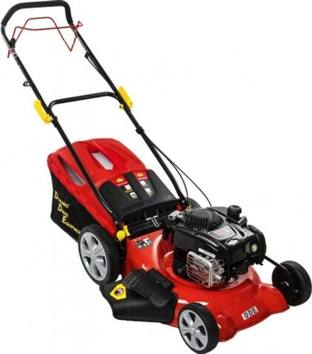 Газонокосилка бензиновая DDE LM 51-60 DB 246-685
