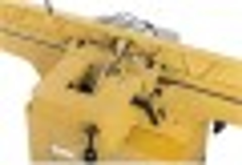 Станок фуговальный Powermatic 54A 230V 1791279DXK-RU