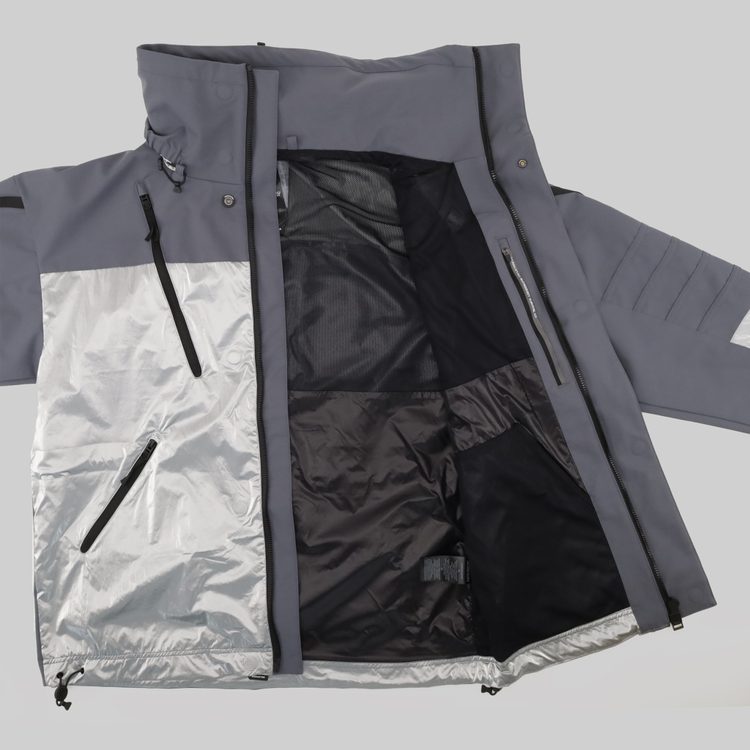 Куртка мужская Krakatau Qm399-3 Luvoir артикул:Qm399-3 - купить в магазине Дайс