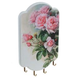 GAEM Ключница, L18 W3 H28 см