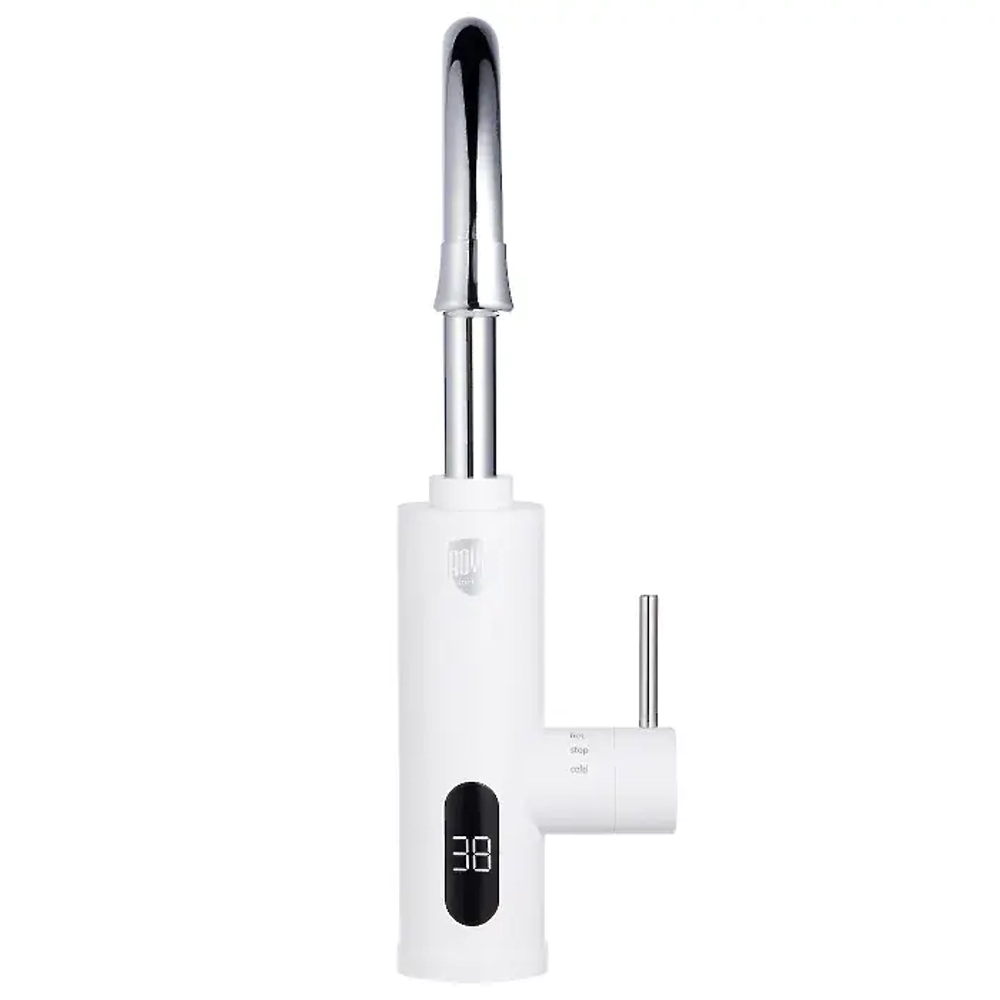 Водонагреватель проточный ROYAL THERMO QuickTap (White)