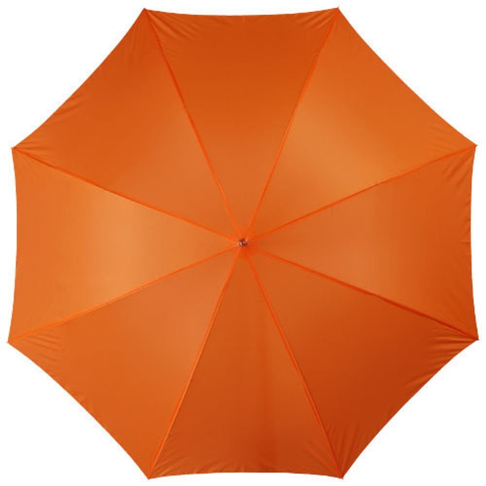 Автоматический зонт Lisa 23" с деревянной ручкой