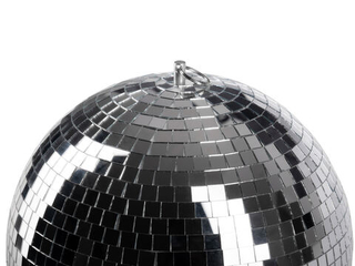 Mirror Ball Зеркальный шар 35, LAudio