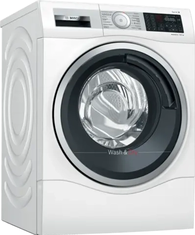 Стирально-сушильная машина Bosch WDU28590OE