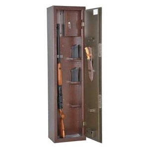 Сейфы и шкафы оружейные
