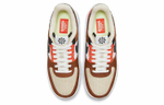 Кроссовки Nike Air Force 1 Low Toasty (Женская размерная сетка)