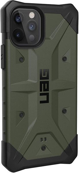 Чехол Uag Pathfinder для iPhone 12/12 Pro (Mallard)