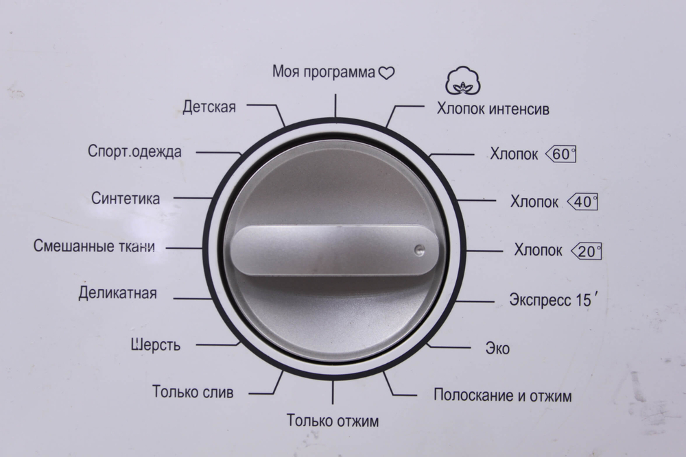 Модуль управления стиральной машины Samtron WMBI-M7141