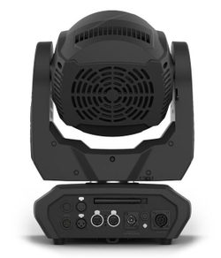 CHAUVET-PRO Maverick MK Pyxis Светодиодный прожектор с полным движением типа WASH-FX