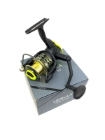 Катушка безынерционная Kaida Nebula 3000F