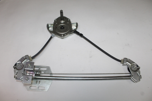 Стеклоподъем./1118, 2190/ задн. прав. (СЗС)