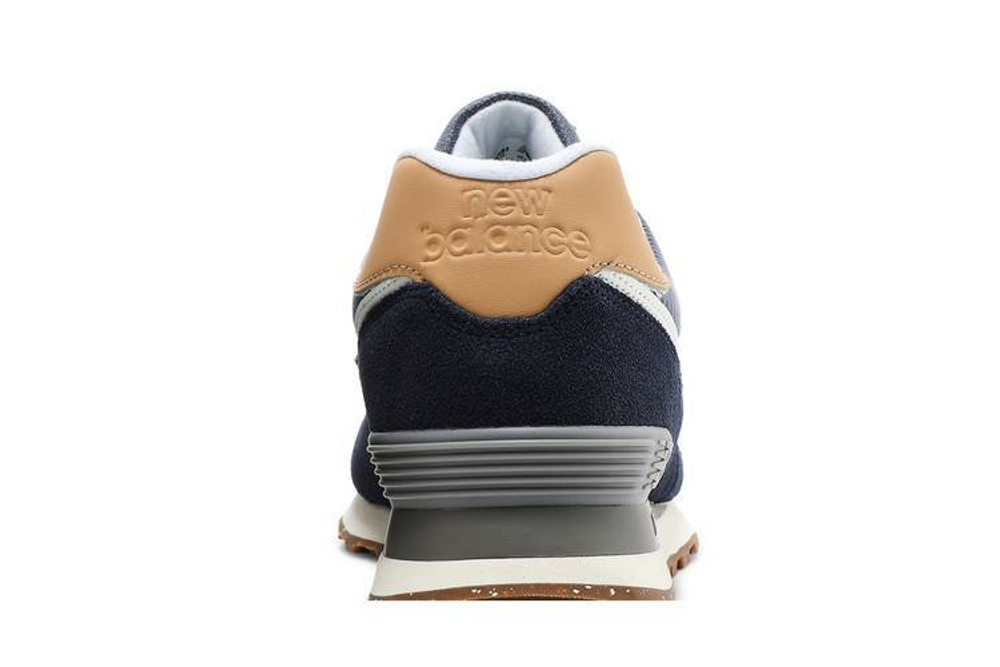 Кроссовки New Balance Nb 574
