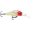 Воблер RAPALA Shadow Rap Fat Jack 04 /CLN