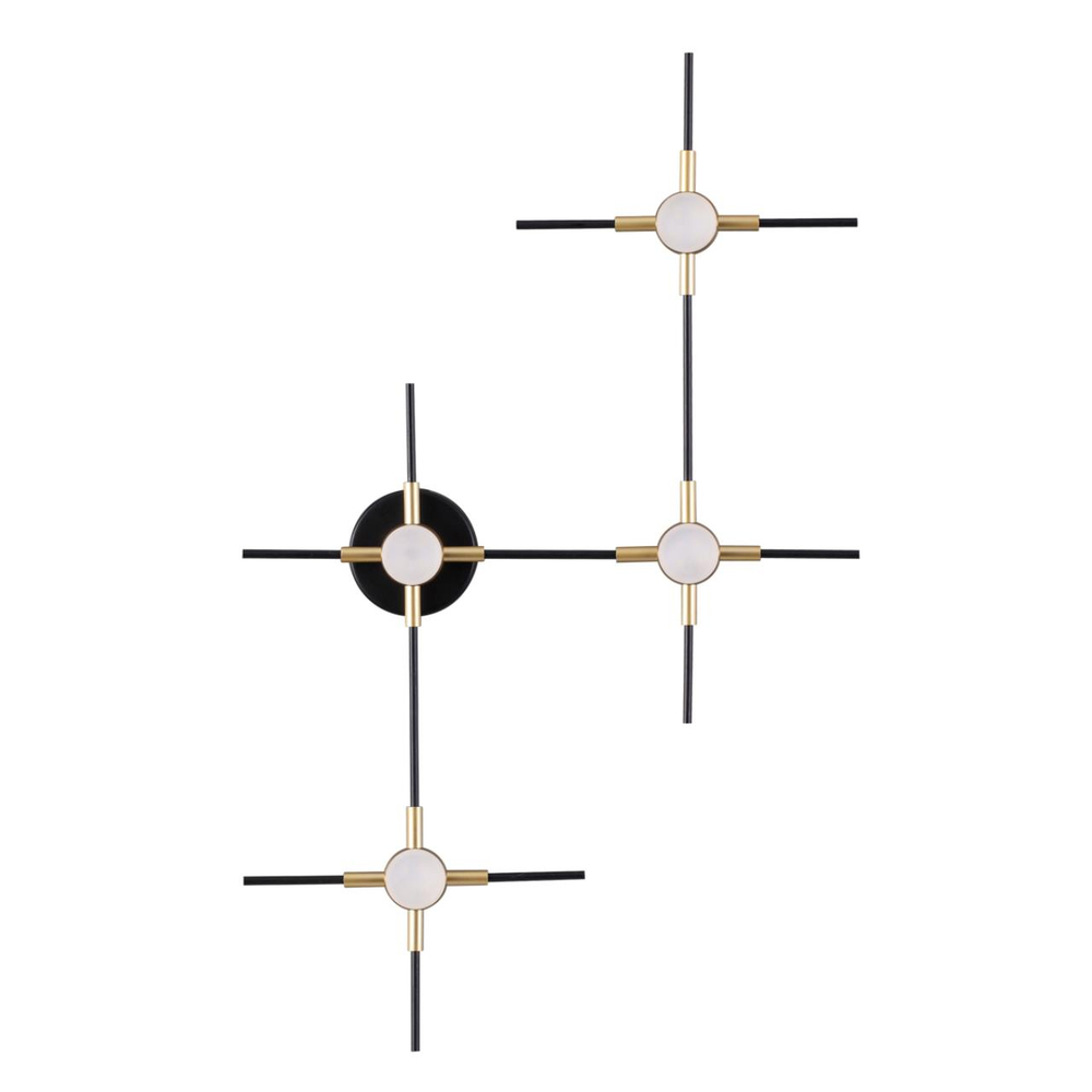 3906/14WL ODL Светильник LED 14Вт 4000К 220В IP20 L-VISION