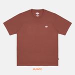  Футболка мужская Dickies Mapleton артикул:DK0A4XDBK471 - купить в магазине Дайс