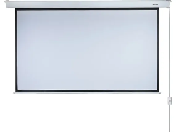 [LMC-100118] Экран с электроприводом Lumien Master Control