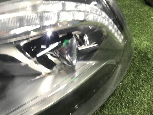 Фара правая Mercedes S W222 (2013-2017) LED