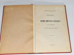 "Легенда о кончине Императора Александра I в Сибири в образе старца Федора Козьмича". Великий князь Николай Михайлович [Романов]. 1907г. - редкая книга