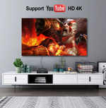 Смарт приставка Smart TV Box X96Air (Android 2+16Гб)