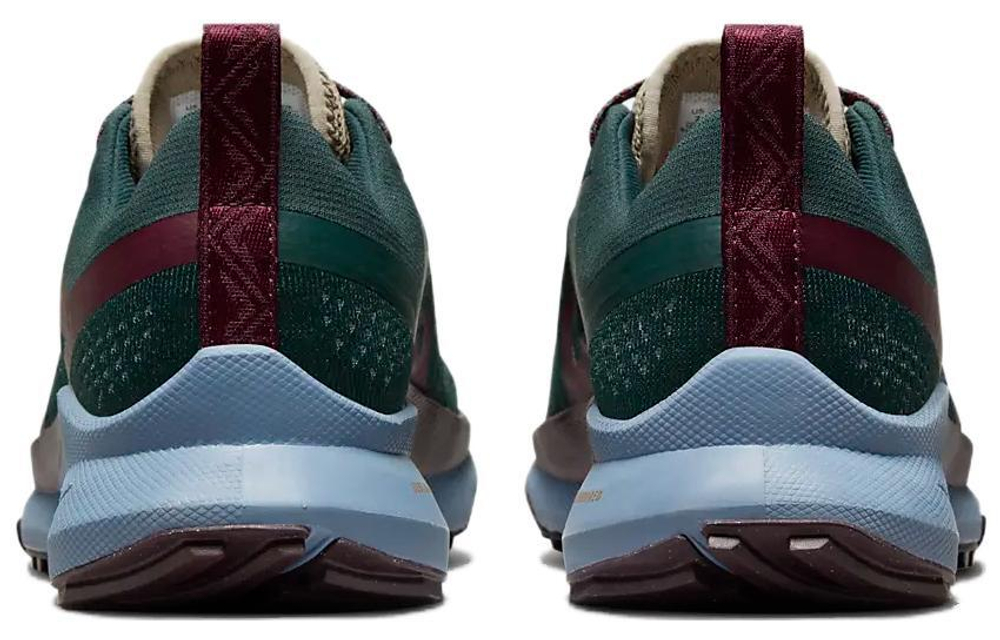 Кроссовки Nike Pegasus Trail 4 (Женская размерная сетка)
