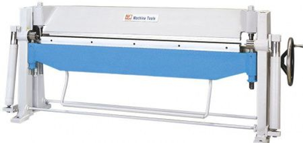 Листогиб ручной Knuth SB E 2060/2