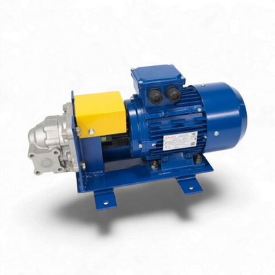 Насос НШ32 с 3,0 кВт ст. (агрегат)