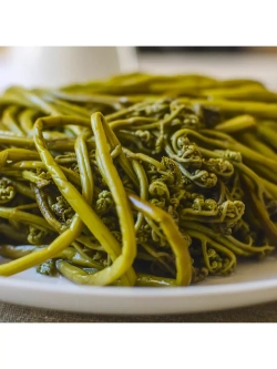 Папоротник орляк консервированный 292 г * 3 шт