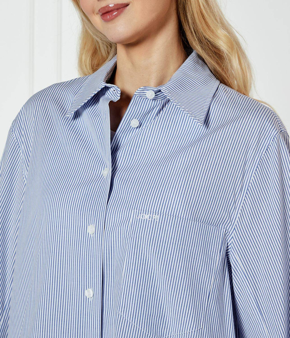 Рубашка 58 B58Benice Joop! - белый(30044804)