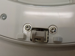 WFXI2840EU кт22 Люк встраиваемой стиральной машины Bosch Siemens 439674 б/у