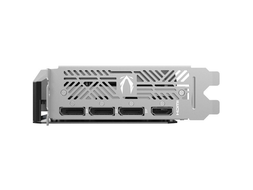 Видеокарта Zotac Nvidia GeForce RTX 5060 Ti [ZT-B50620H-10M]
