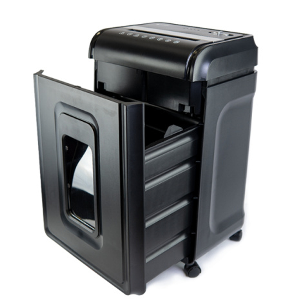 Уничтожитель бумаг ГЕЛЕОС УМ32-4