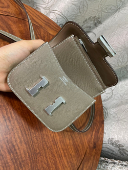 Hermes Constance Slim