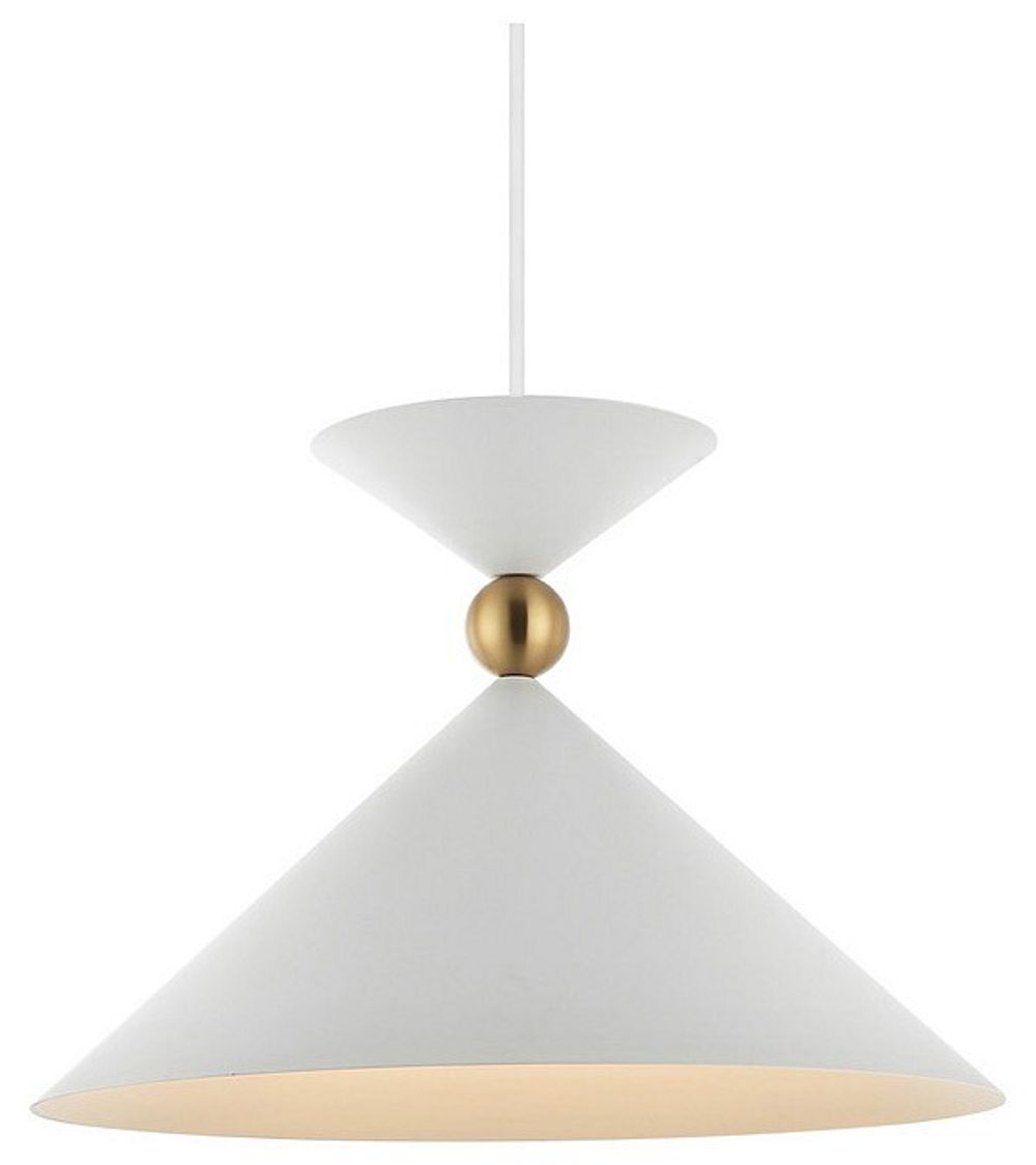 Подвесной светильник Freya Moth FR5392PL-01W1