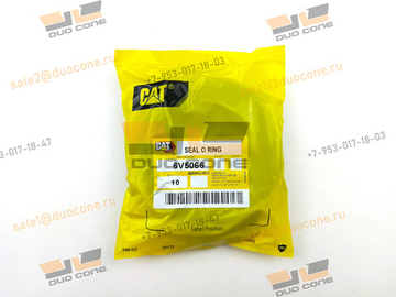 Кольцо O-ring круглого сечения 6V5066 Caterpillar