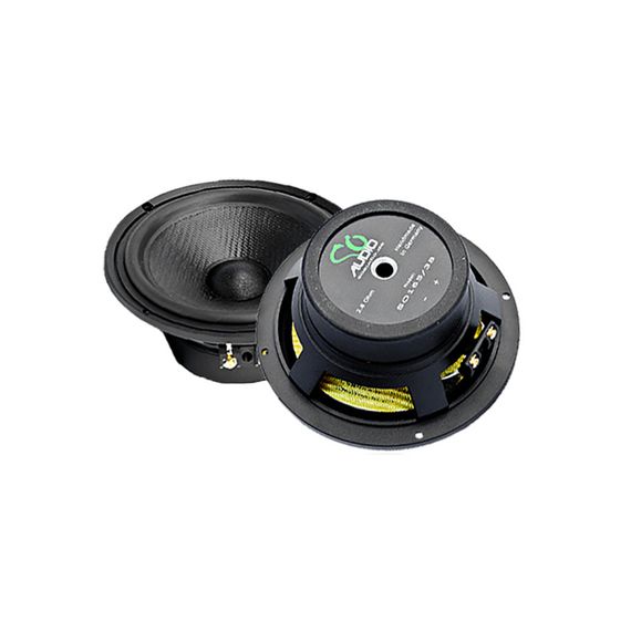 Мидбас SOaudio SO 165/38