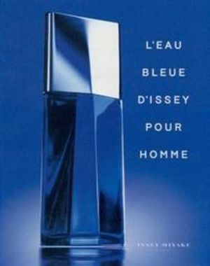 Issey Miyake L'Eau Bleue d'Issey Pour Homme