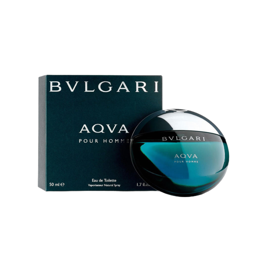 BVLGARI Aqua edT 100ml man марк
