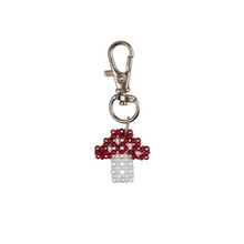 mushroom trinket #1