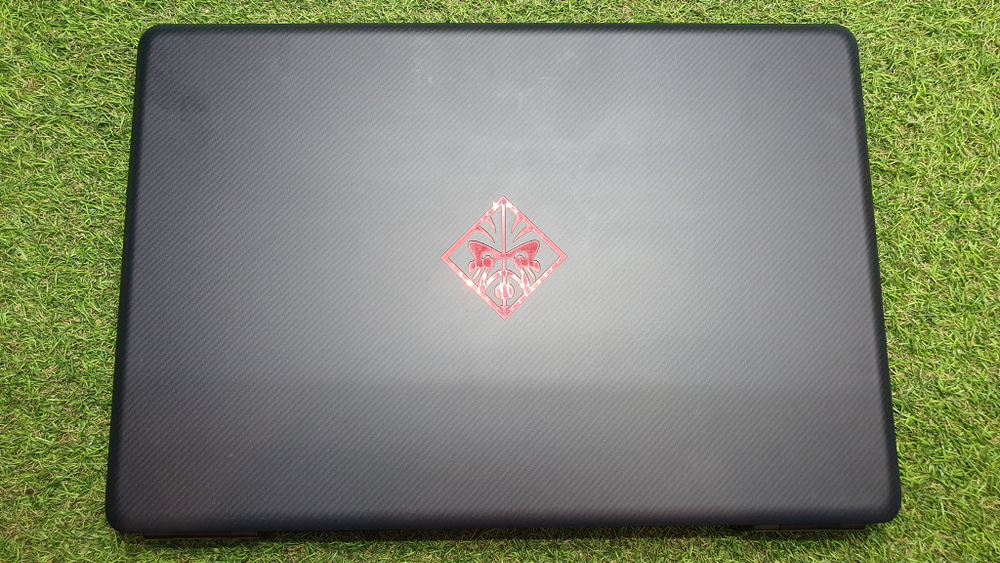 Игровой HP i5-7/6Gb/ GTX 1050 2Gb/FHD/OMEN 17-W221UR 3RM80EA/Windows 10