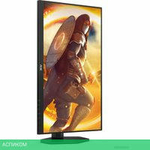 Игровой монитор AOC Gaming 27G4X