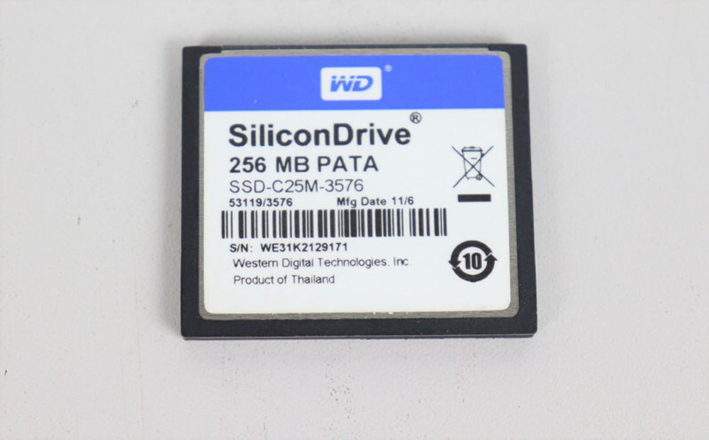B&amp;R 5CFCRD.0256-03