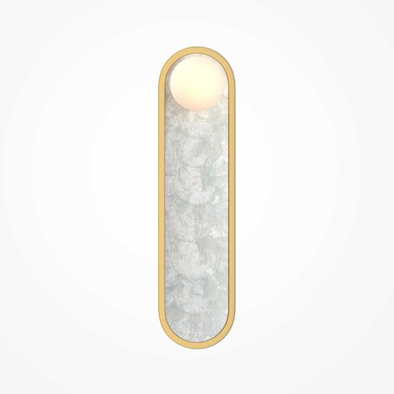 Бра Maytoni MOD473WL-L25BSK