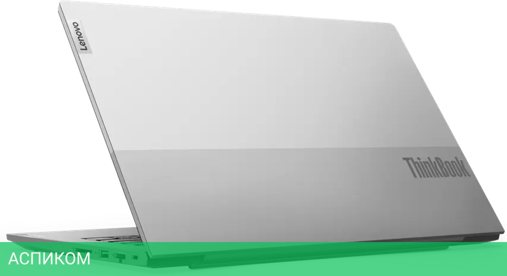 Ноутбук Lenovo ThinkBook 14 G5 IRL 21JC0020AU